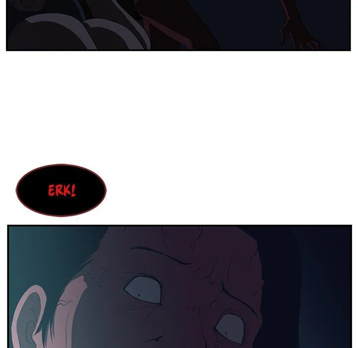 Happening Chapter 15 page 25 - 
