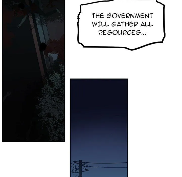 Happening Chapter 15 page 29 - 