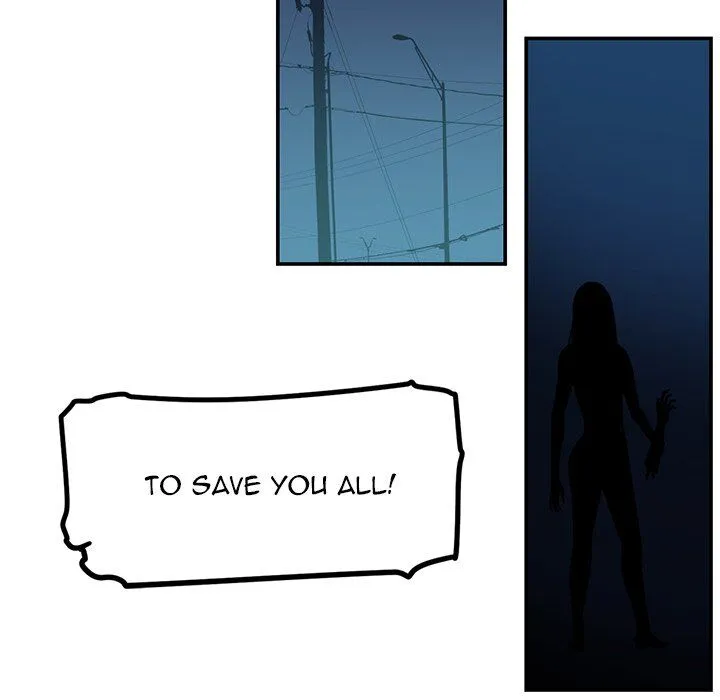 Happening Chapter 15 page 30 - 