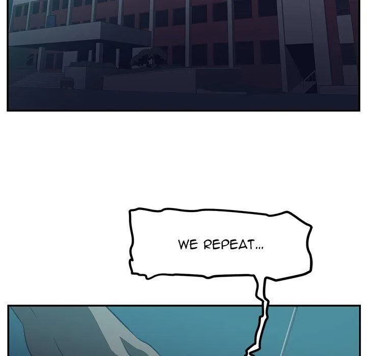 Happening Chapter 15 page 32 - 