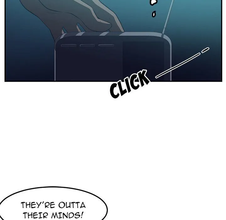 Happening Chapter 15 page 33 - 