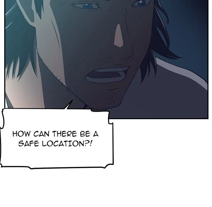 Happening Chapter 15 page 35 - 
