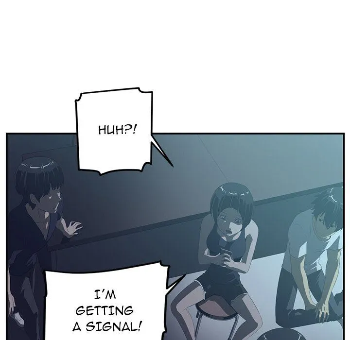 Happening Chapter 15 page 40 - 