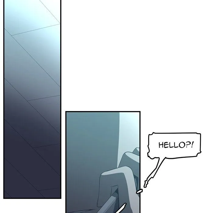 Happening Chapter 15 page 43 - 