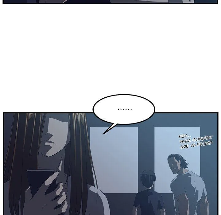 Happening Chapter 15 page 50 - 