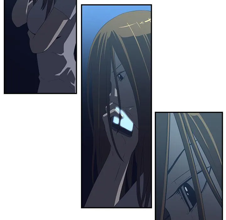Happening Chapter 15 page 52 - 