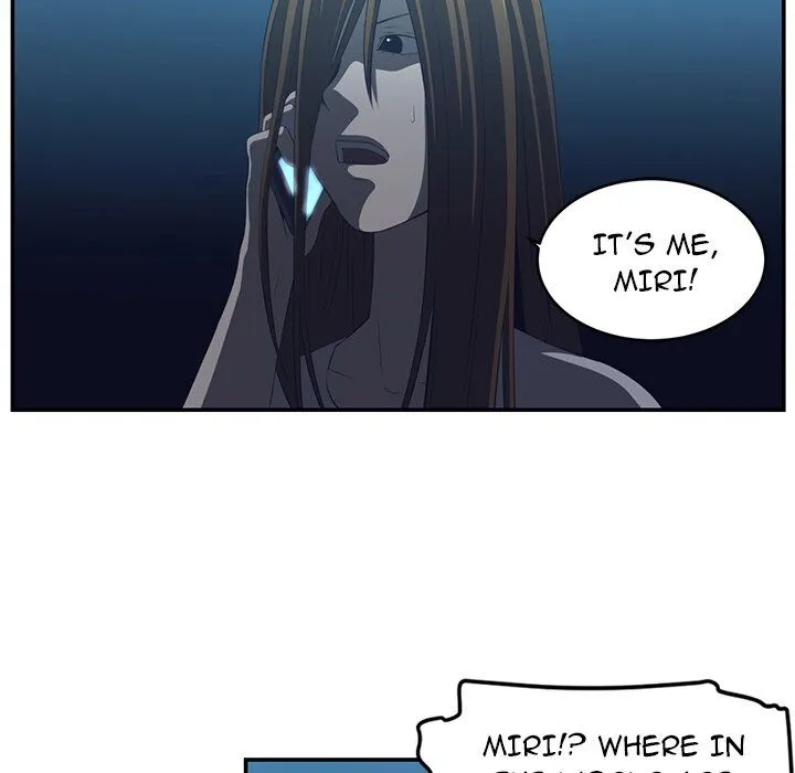 Happening Chapter 15 page 55 - 