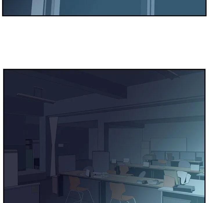 Happening Chapter 15 page 64 - 