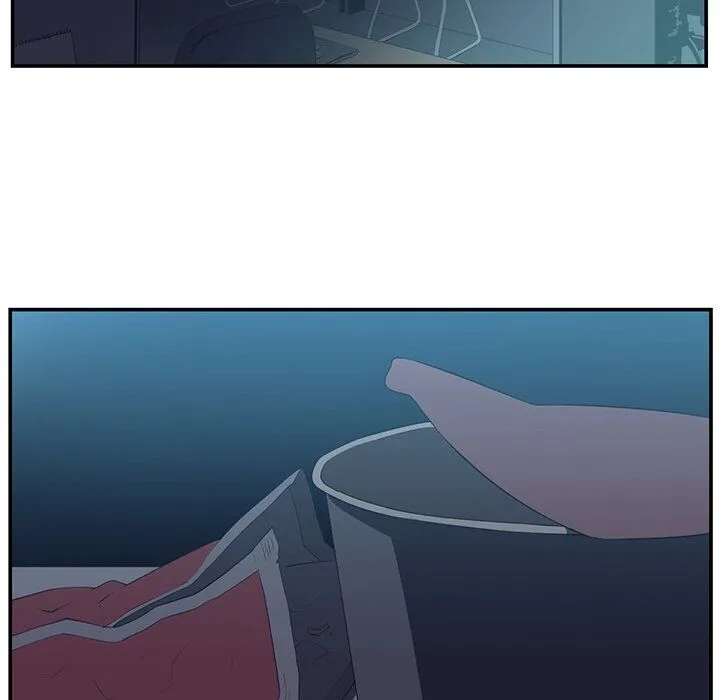 Happening Chapter 15 page 65 - 