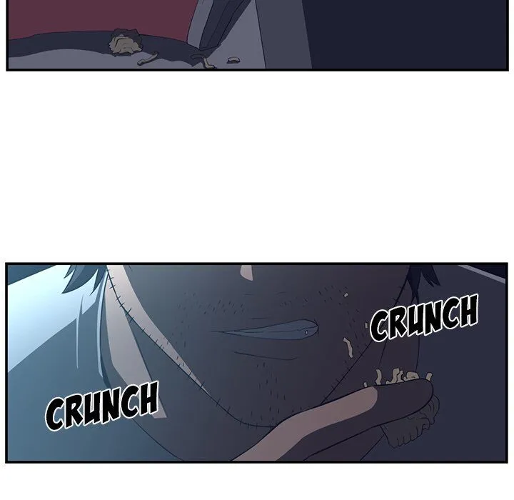 Happening Chapter 15 page 66 - 