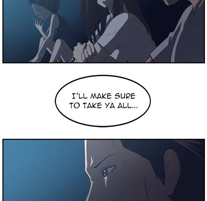 Happening Chapter 15 page 70 - 