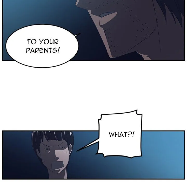 Happening Chapter 15 page 71 - 