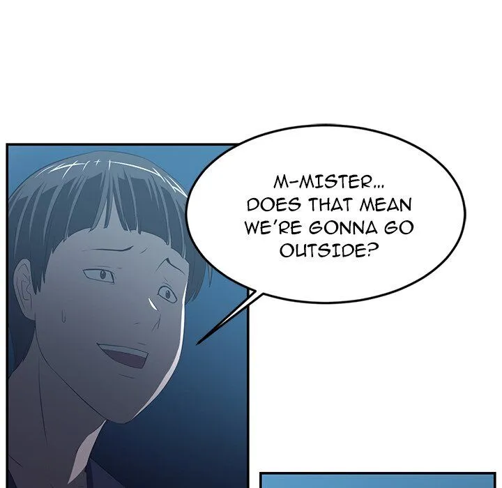 Happening Chapter 15 page 72 - 