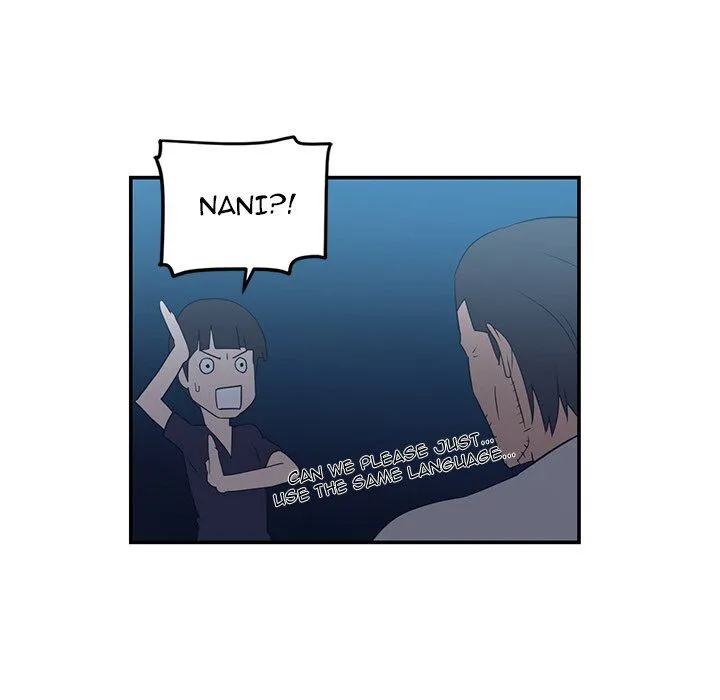 Happening Chapter 15 page 74 - 