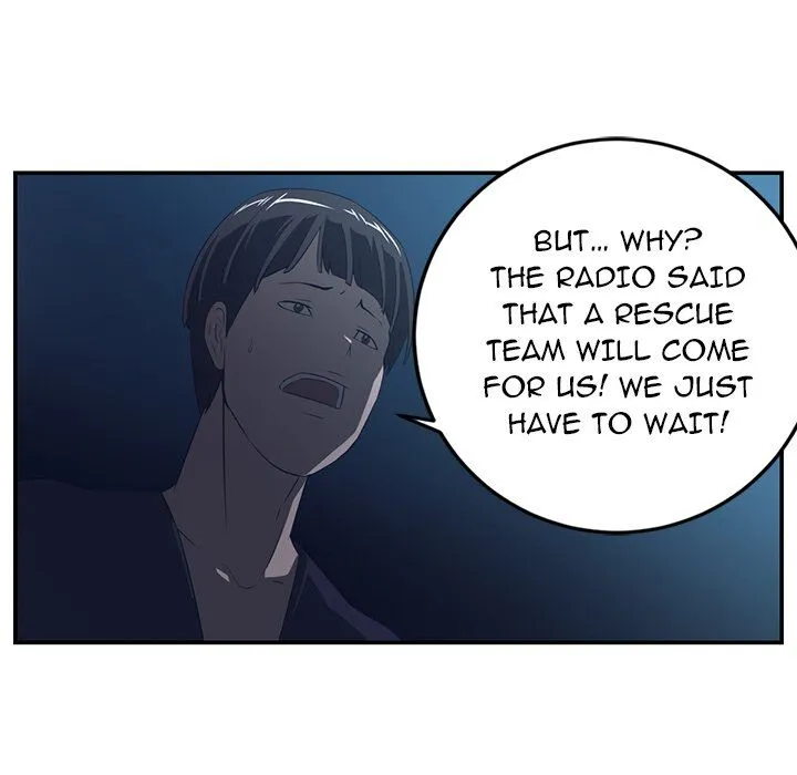Happening Chapter 15 page 75 - 