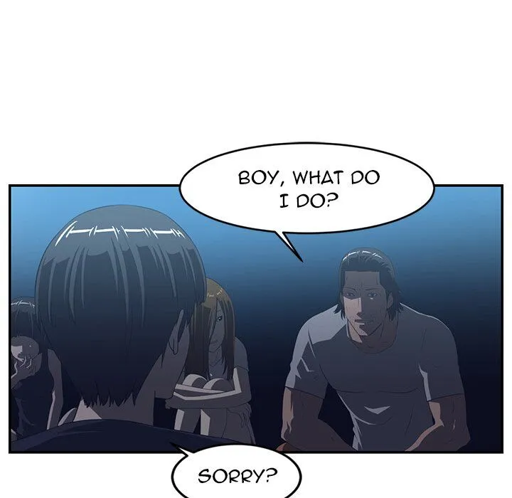 Happening Chapter 15 page 76 - 