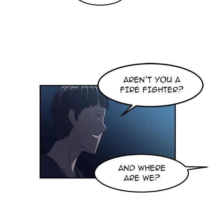 Happening Chapter 15 page 77 - 