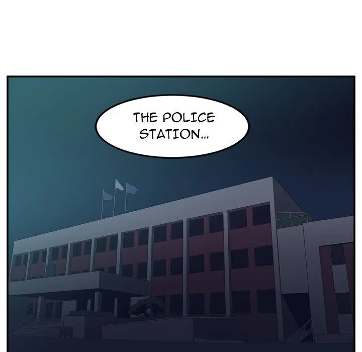 Happening Chapter 15 page 79 - 