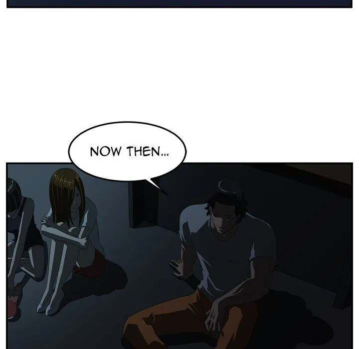 Happening Chapter 15 page 80 - 