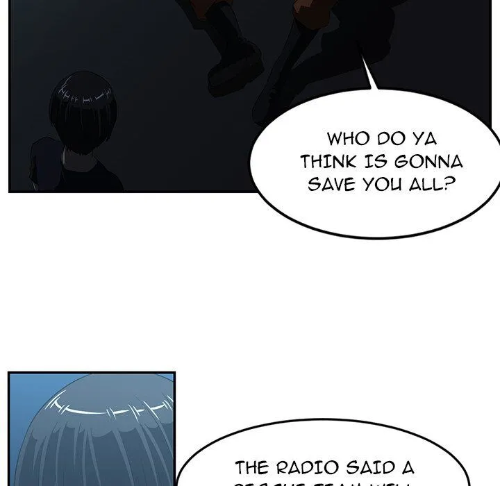 Happening Chapter 15 page 81 - 