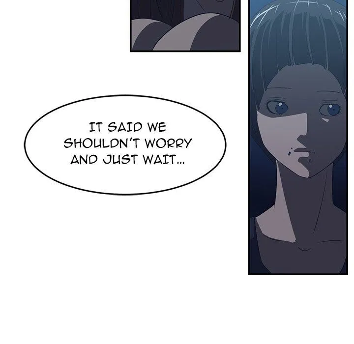 Happening Chapter 15 page 83 - 