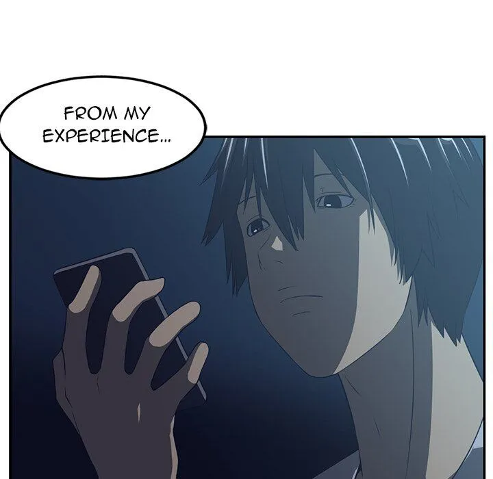 Happening Chapter 15 page 84 - 