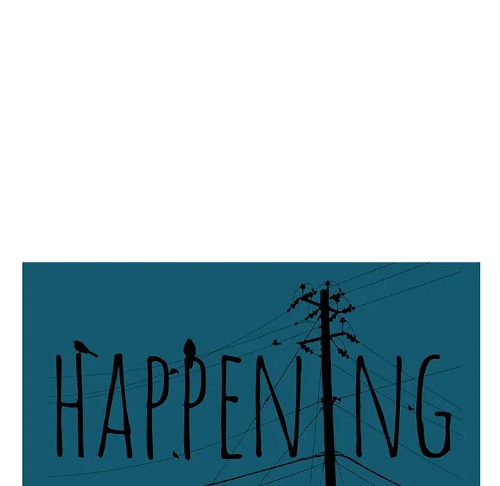 Happening Chapter 15 page 87 - 