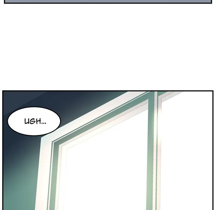 Happening Chapter 16 page 11 - 