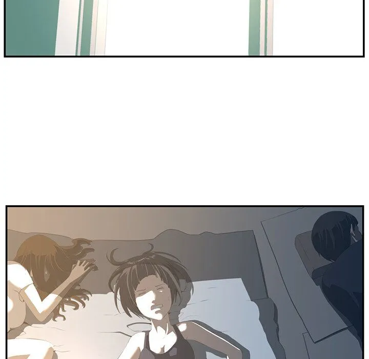 Happening Chapter 16 page 12 - 