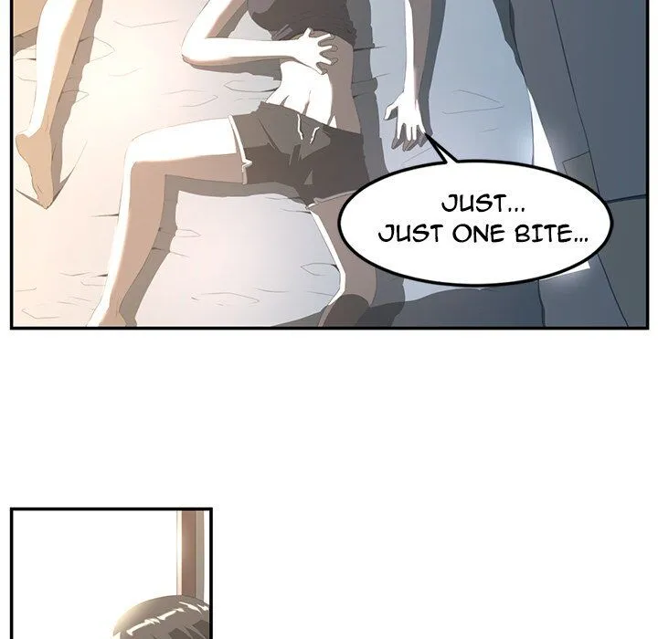 Happening Chapter 16 page 13 - 