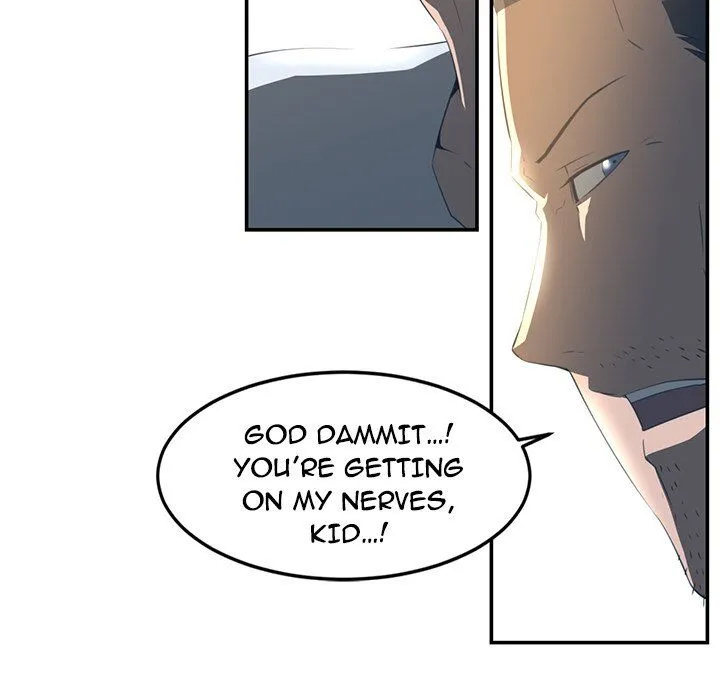Happening Chapter 16 page 15 - 