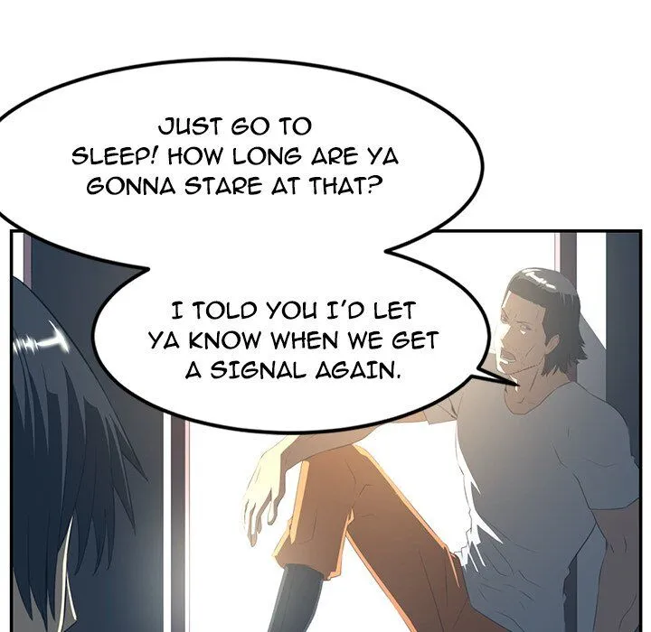 Happening Chapter 16 page 16 - 