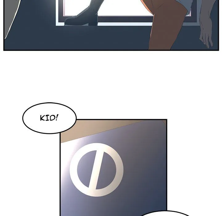 Happening Chapter 16 page 17 - 