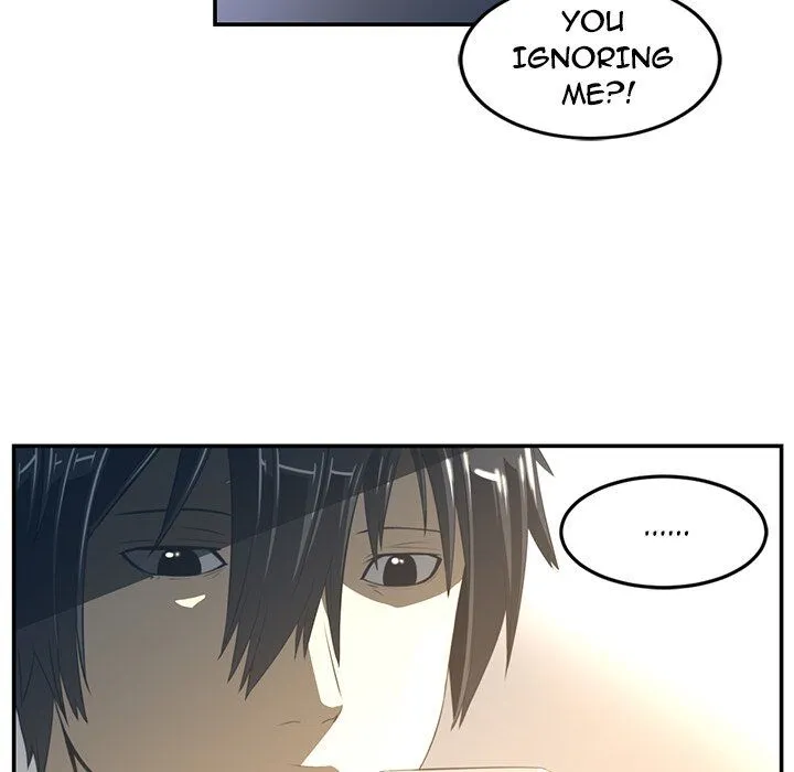 Happening Chapter 16 page 18 - 