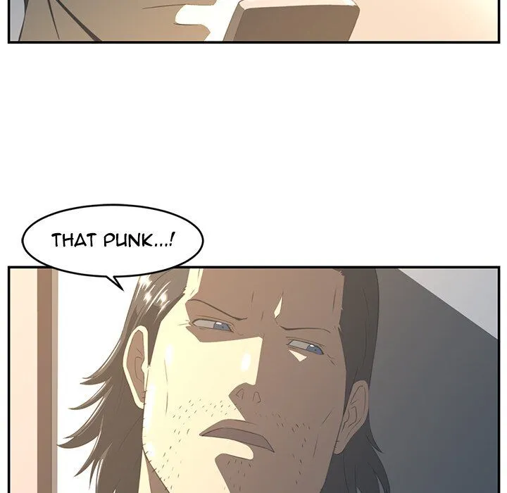 Happening Chapter 16 page 19 - 