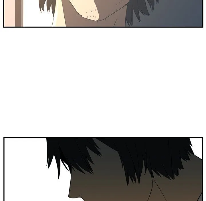 Happening Chapter 16 page 20 - 