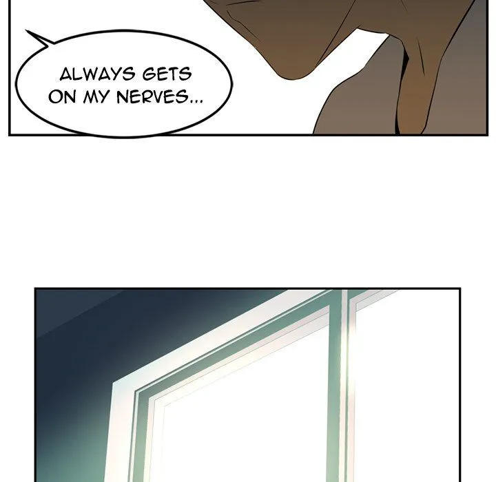 Happening Chapter 16 page 21 - 