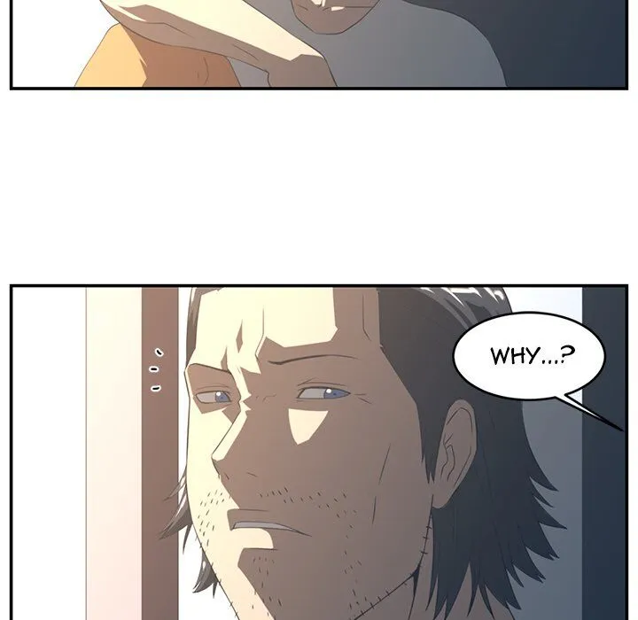 Happening Chapter 16 page 23 - 