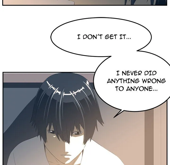 Happening Chapter 16 page 25 - 