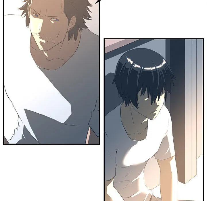 Happening Chapter 16 page 27 - 