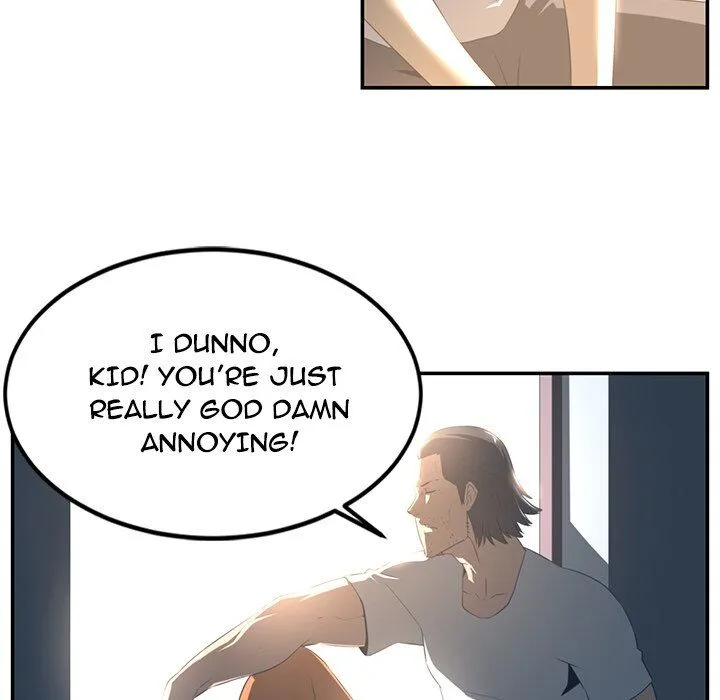 Happening Chapter 16 page 28 - 