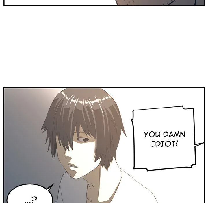 Happening Chapter 16 page 31 - 