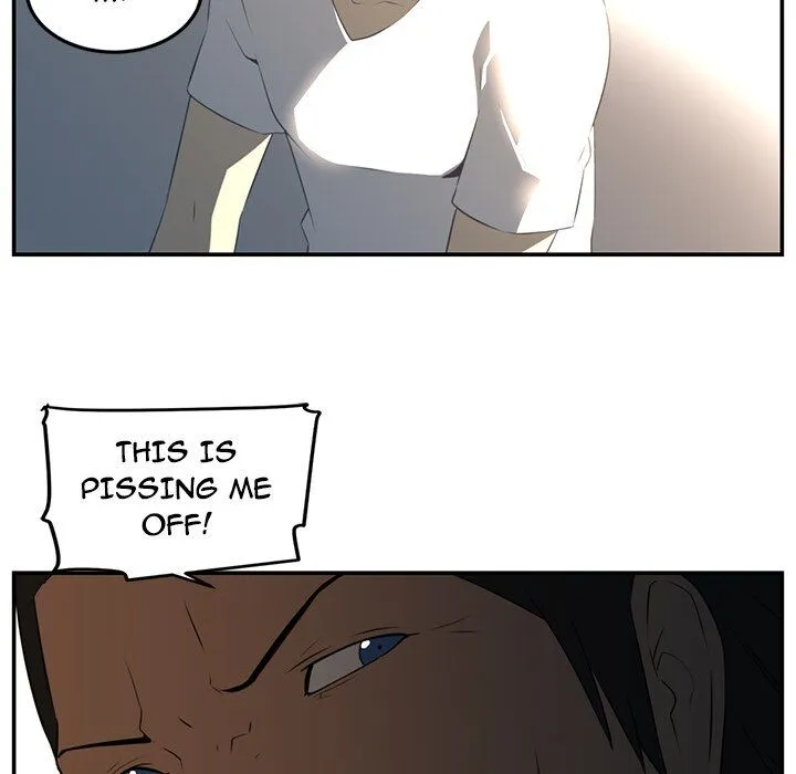 Happening Chapter 16 page 32 - 
