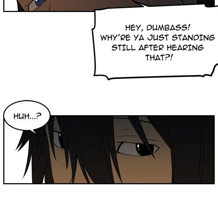 Happening Chapter 16 page 33 - 