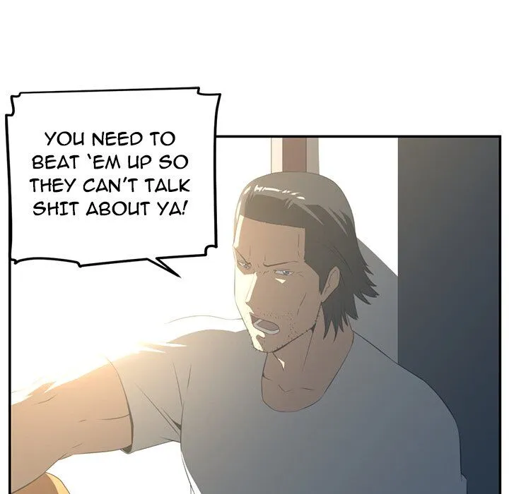 Happening Chapter 16 page 34 - 