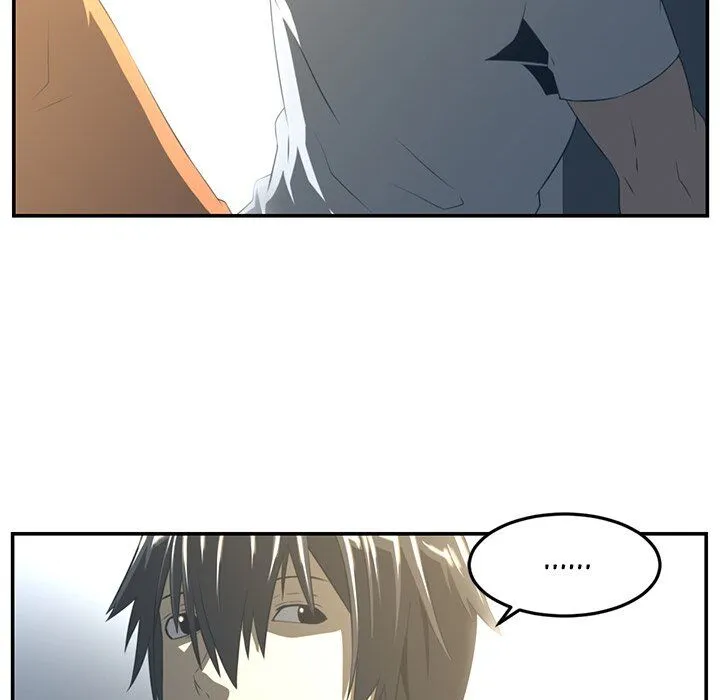Happening Chapter 16 page 35 - 