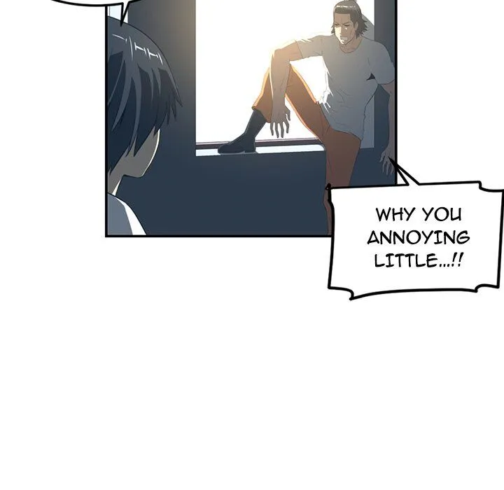 Happening Chapter 16 page 37 - 