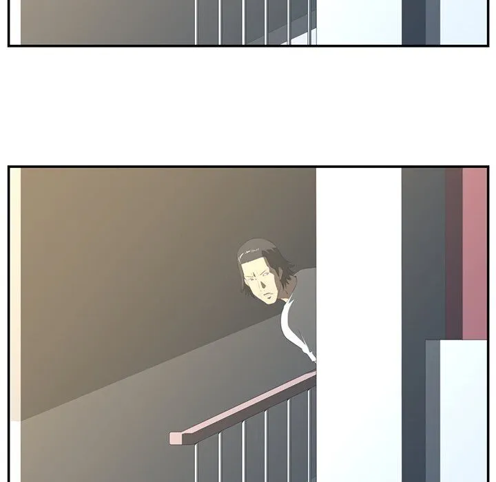 Happening Chapter 16 page 40 - 