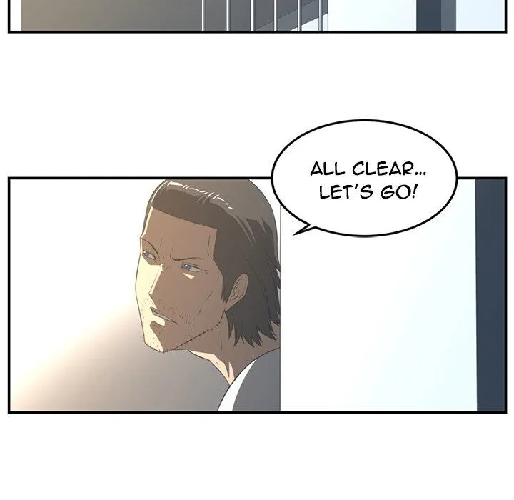Happening Chapter 16 page 41 - 