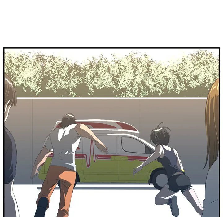 Happening Chapter 16 page 42 - 